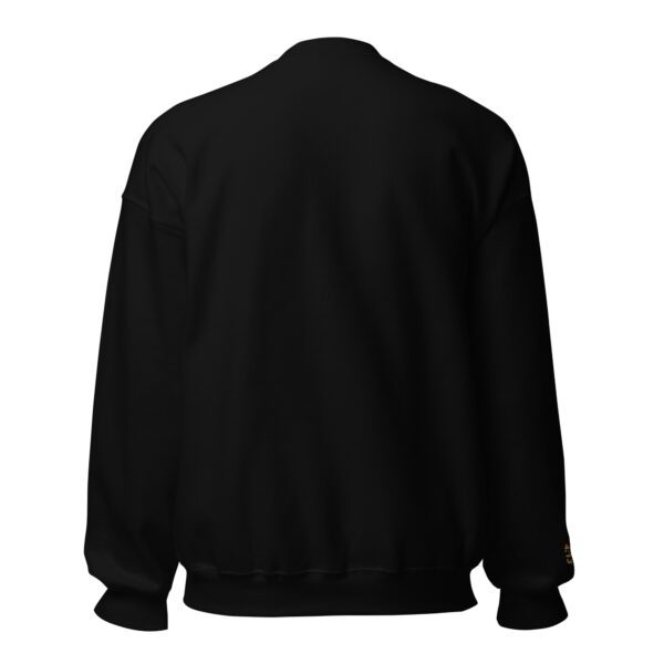 Jesus is King Sweatshirt - Image 4