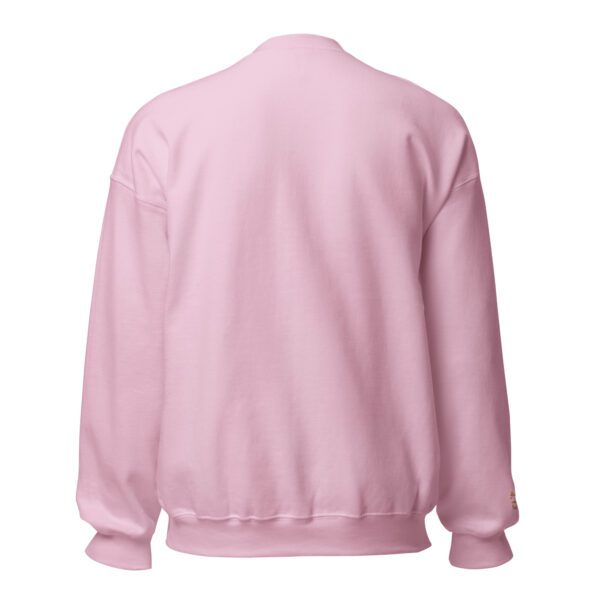 Jesus is King Sweatshirt - Image 20