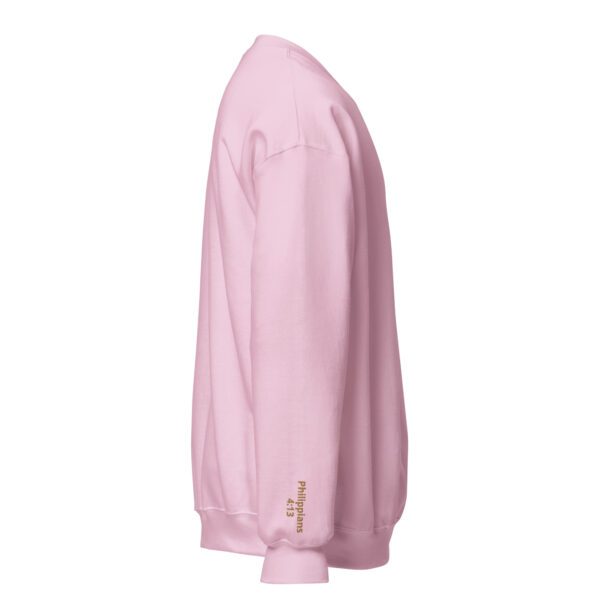 Jesus is King Sweatshirt - Image 19