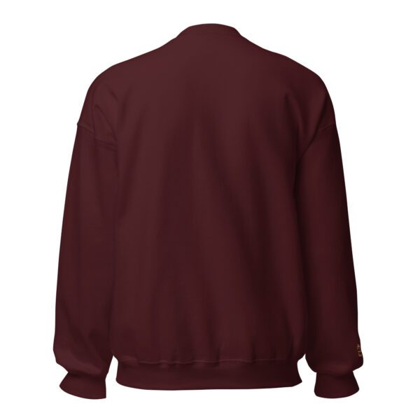 Jesus is King Sweatshirt - Image 8