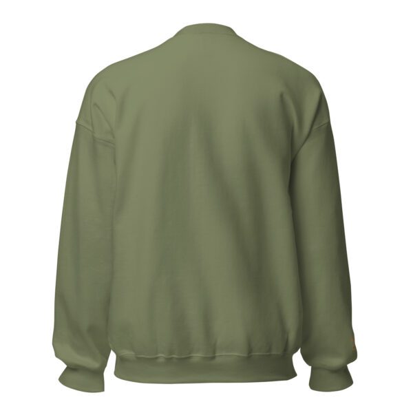 Jesus is King Sweatshirt - Image 12