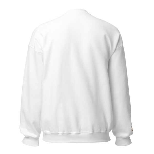 Jesus is King Sweatshirt - Image 24