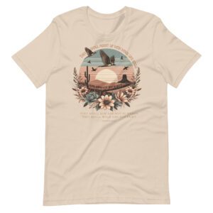 Hope in the LORD T-Shirt