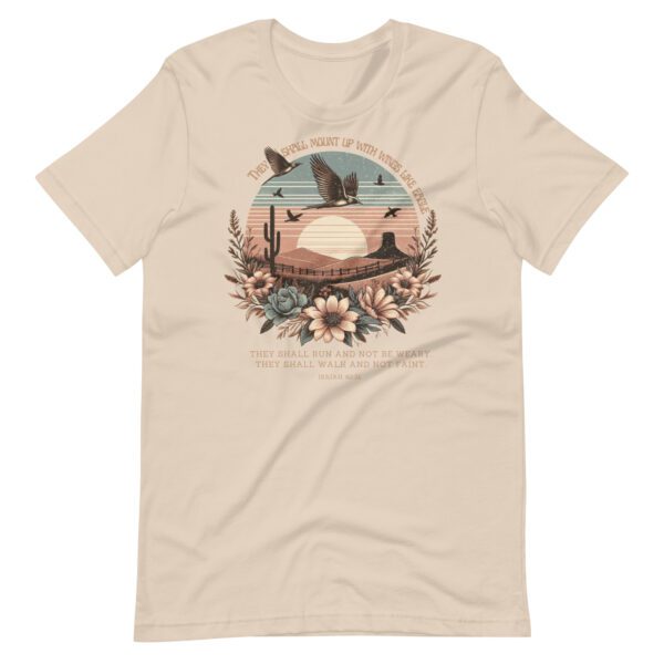 Hope in the LORD T-Shirt