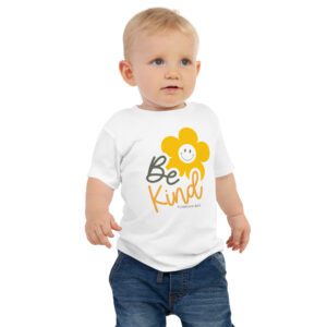 Be Kind Baby T-Shirt