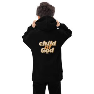 Child of God Kids Sweater
