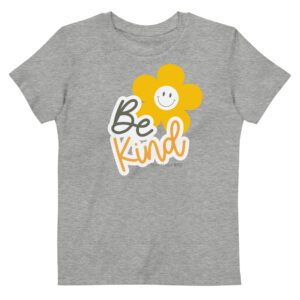 Be Kind Kids T-Shirt