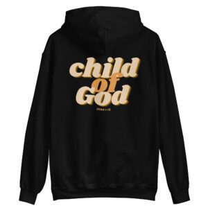 Child of God Sweater
