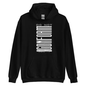 Do Not Conform Sweater