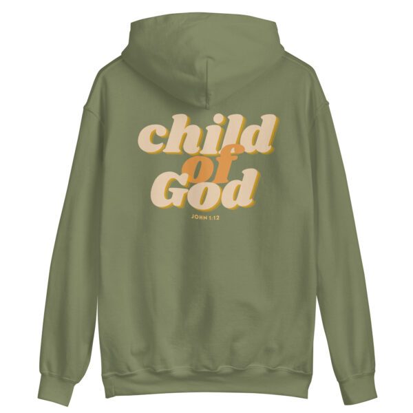 Child of God Sweater - Image 2