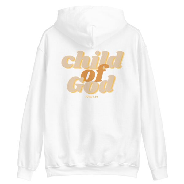 Child of God Sweater - Image 3