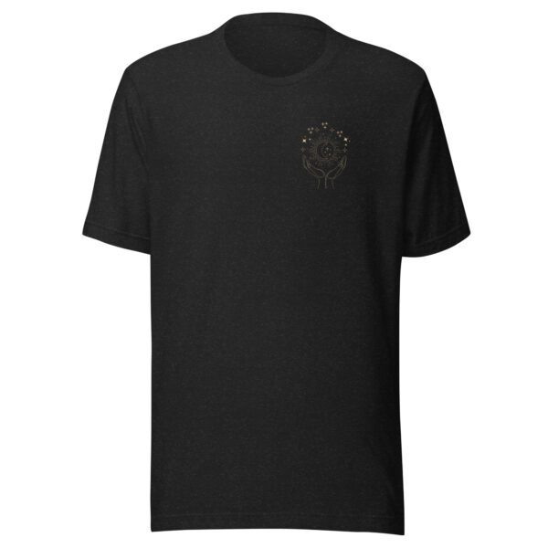 When I Look at Your Heavens T-Shirt - Image 2
