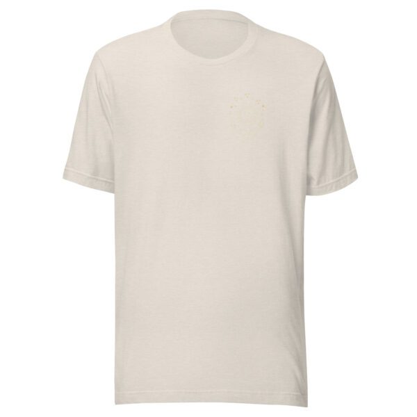 When I Look at Your Heavens T-Shirt - Image 5