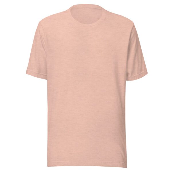 When I Look at Your Heavens T-Shirt - Image 3