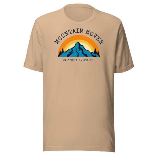 Mountain Mover T-Shirt
