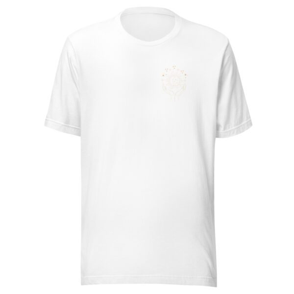 When I Look at Your Heavens T-Shirt - Image 7